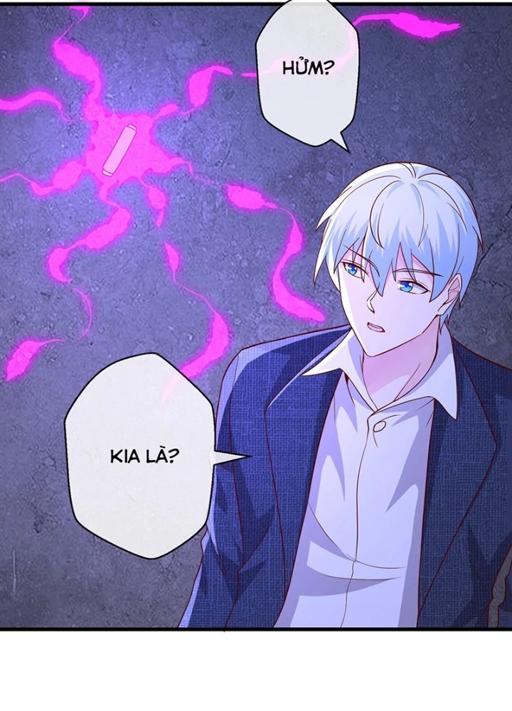 Ngạo Thị Thiên Địa Chapter 666 - 17