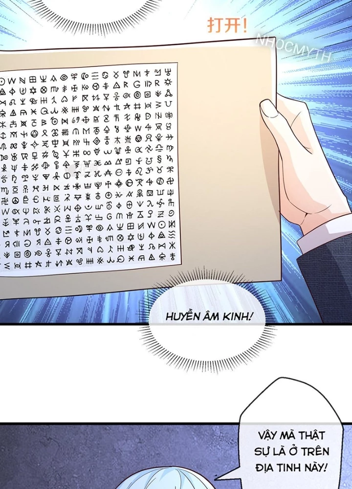 Ngạo Thị Thiên Địa Chapter 666 - 21