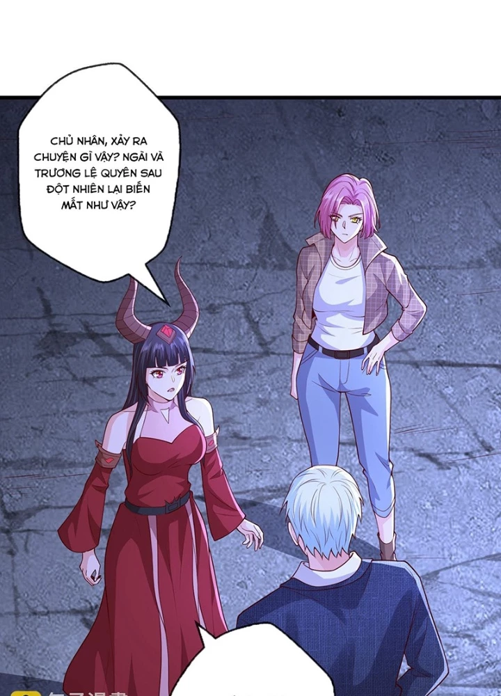 Ngạo Thị Thiên Địa Chapter 666 - 29