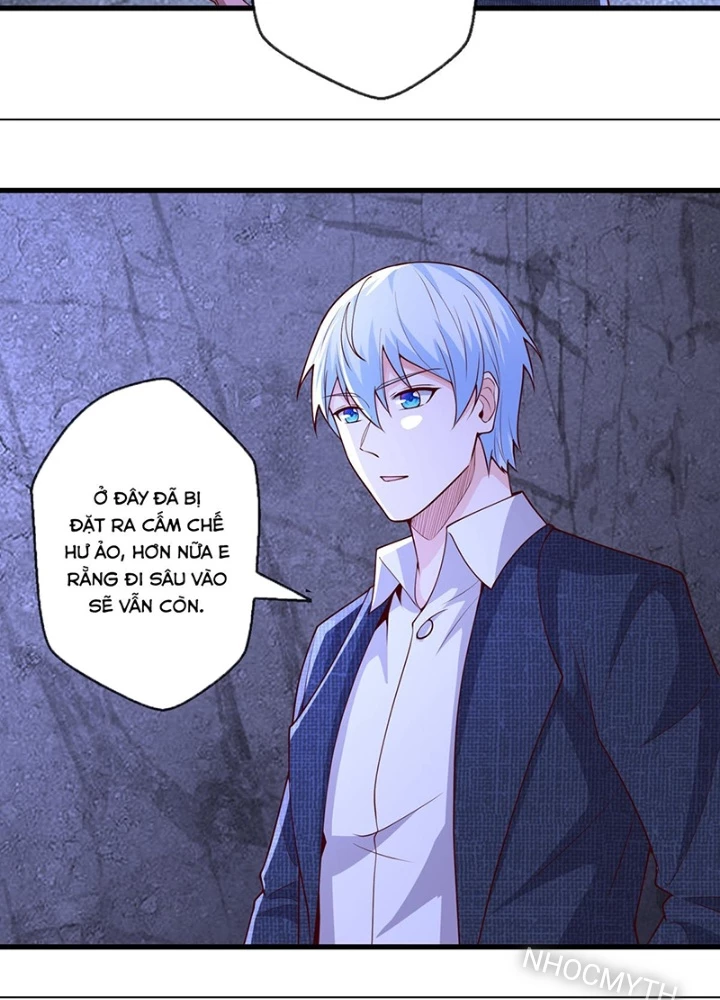 Ngạo Thị Thiên Địa Chapter 666 - 31