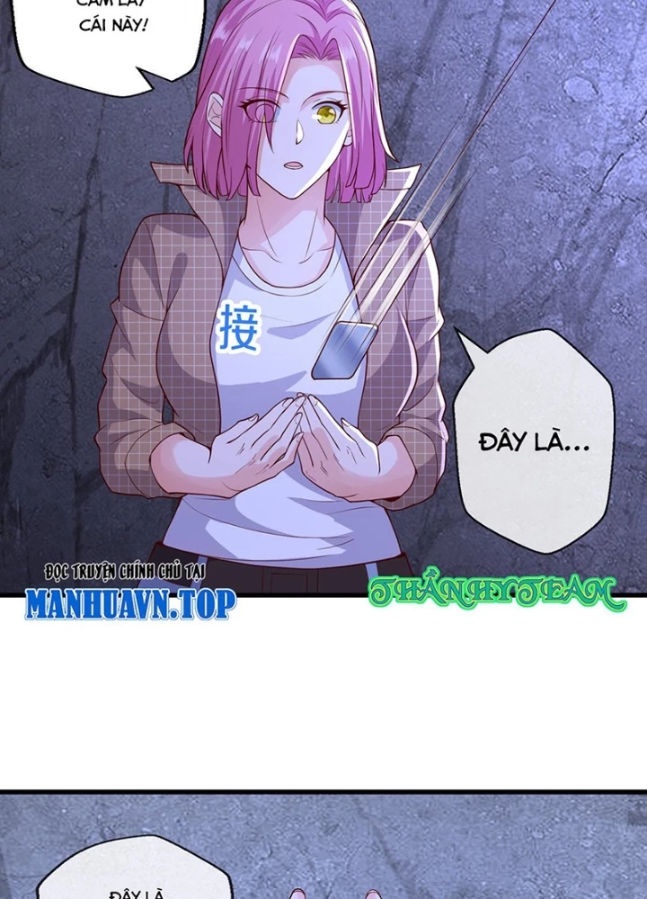 Ngạo Thị Thiên Địa Chapter 666 - 35