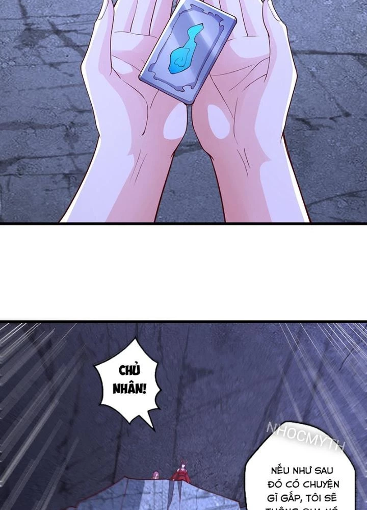 Ngạo Thị Thiên Địa Chapter 666 - 37