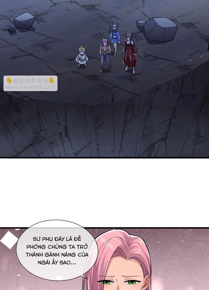 Ngạo Thị Thiên Địa Chapter 666 - 41