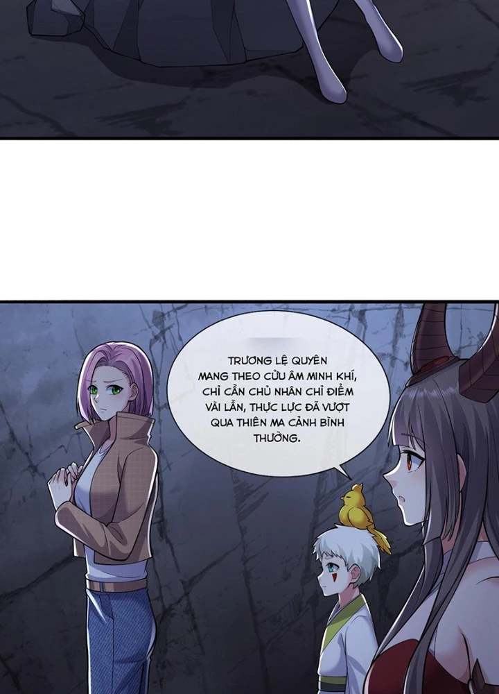 Ngạo Thị Thiên Địa Chapter 666 - 45