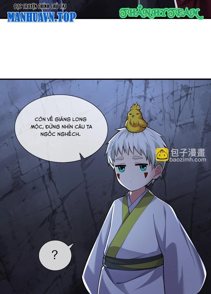 Ngạo Thị Thiên Địa Chapter 666 - 47