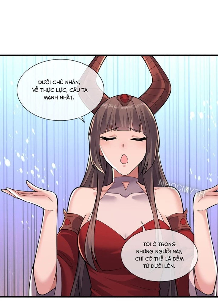 Ngạo Thị Thiên Địa Chapter 666 - 49