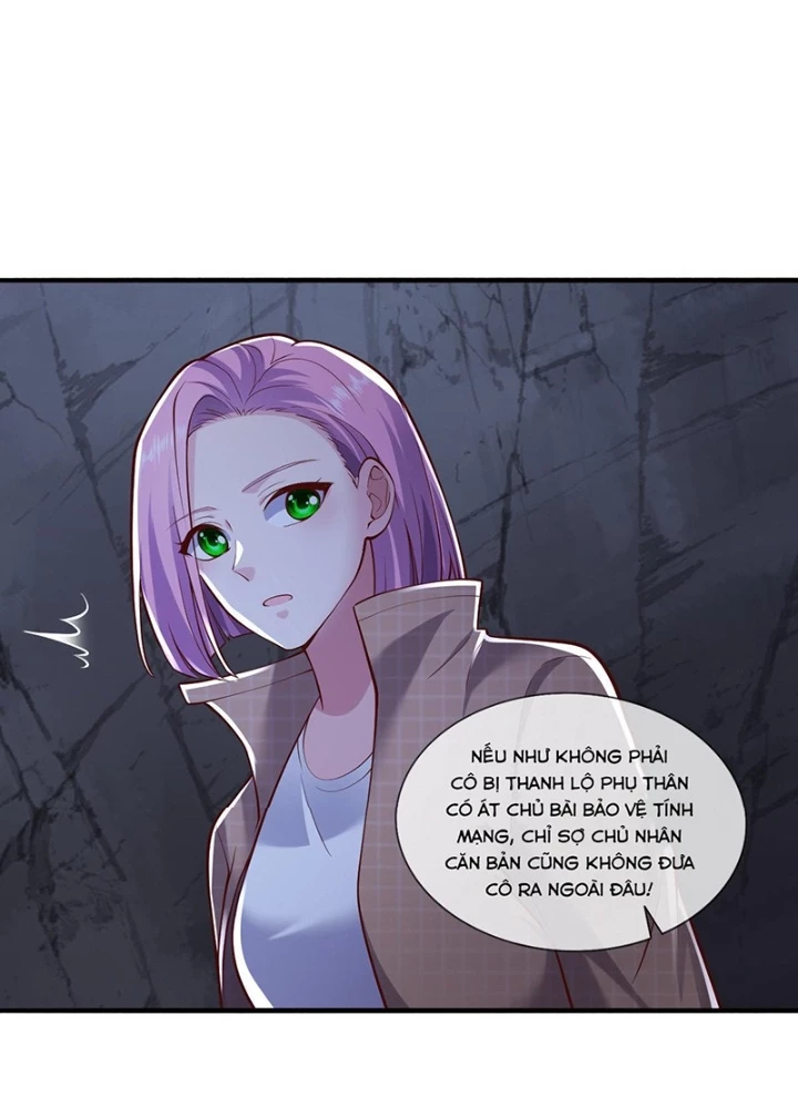 Ngạo Thị Thiên Địa Chapter 666 - 51