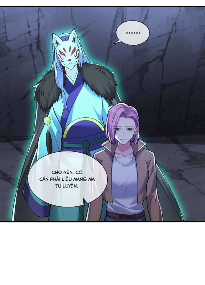 Ngạo Thị Thiên Địa Chapter 666 - 53