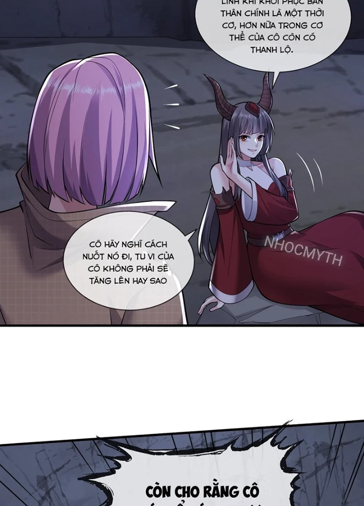 Ngạo Thị Thiên Địa Chapter 666 - 55