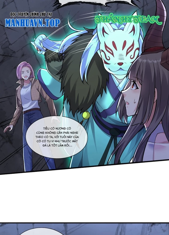 Ngạo Thị Thiên Địa Chapter 666 - 57