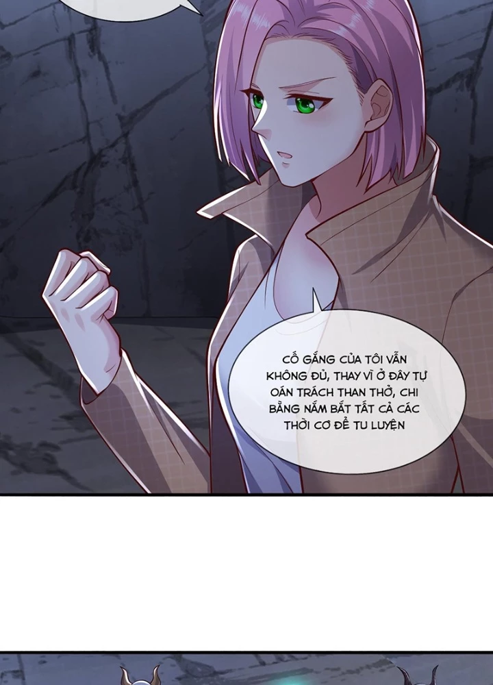 Ngạo Thị Thiên Địa Chapter 666 - 59