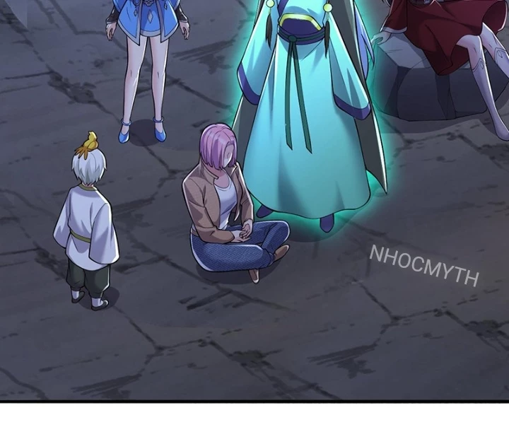 Ngạo Thị Thiên Địa Chapter 666 - 61