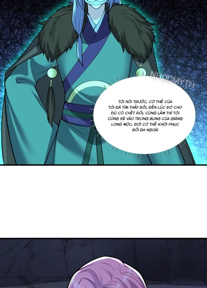 Ngạo Thị Thiên Địa Chapter  667 - 3