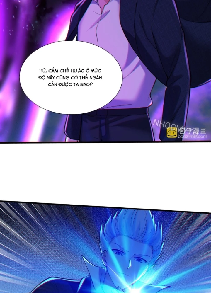 Ngạo Thị Thiên Địa Chapter  667 - 13
