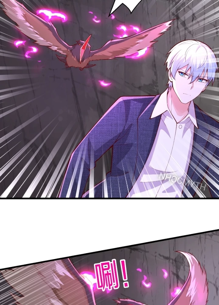 Ngạo Thị Thiên Địa Chapter  667 - 23