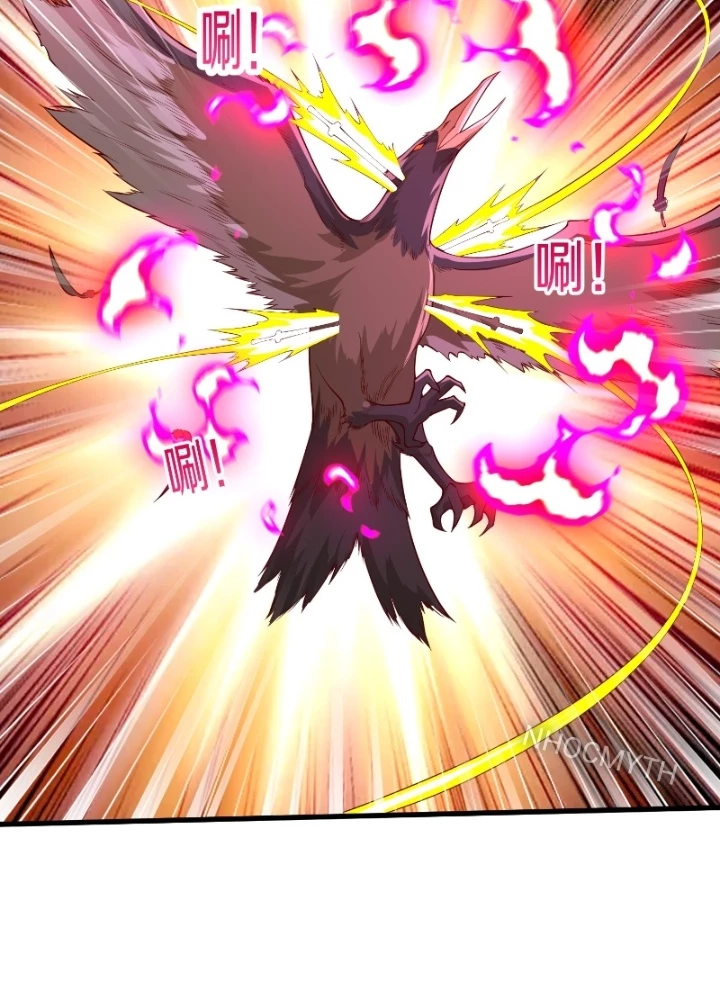 Ngạo Thị Thiên Địa Chapter  667 - 33