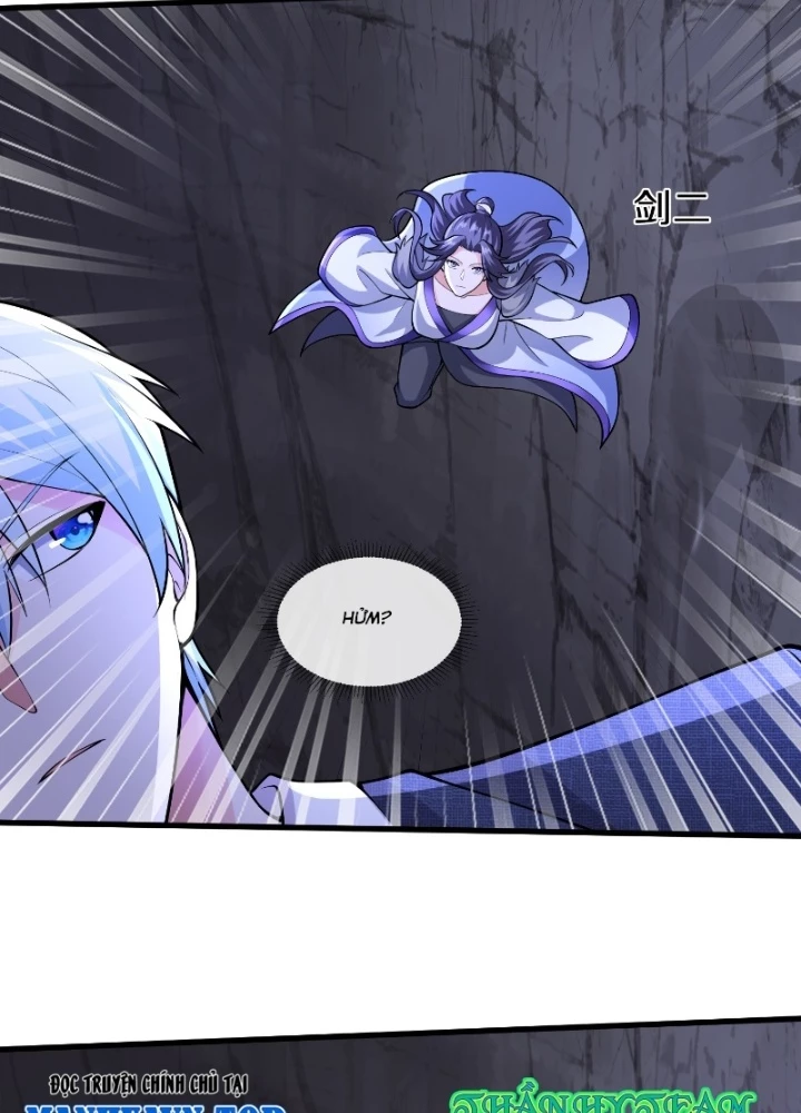 Ngạo Thị Thiên Địa Chapter  667 - 35