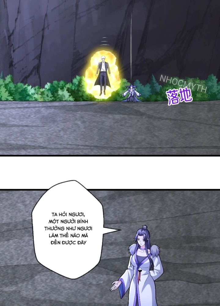 Ngạo Thị Thiên Địa Chapter  667 - 39
