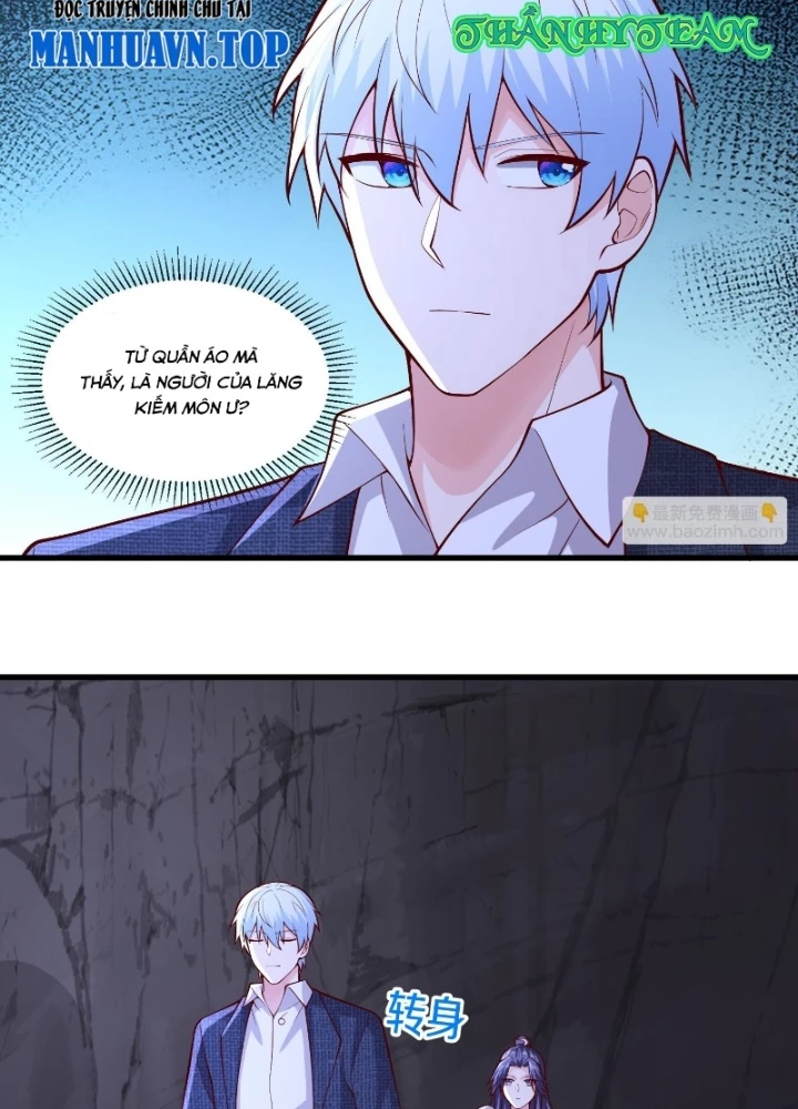 Ngạo Thị Thiên Địa Chapter  667 - 45