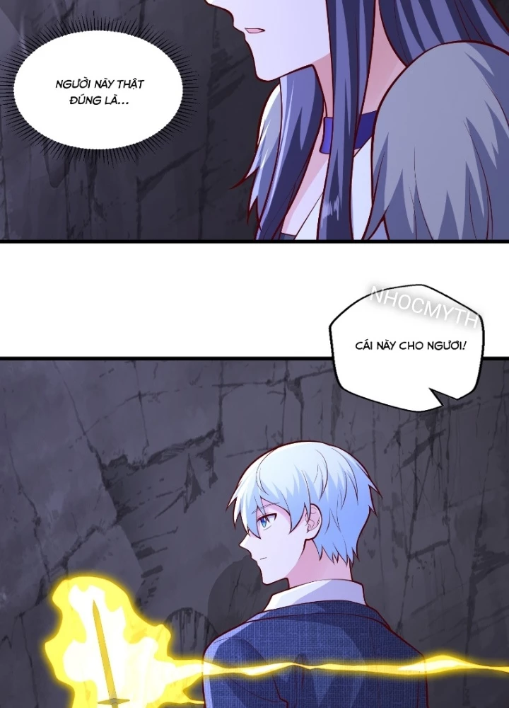 Ngạo Thị Thiên Địa Chapter  667 - 49