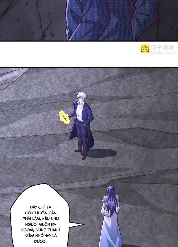 Ngạo Thị Thiên Địa Chapter  667 - 51