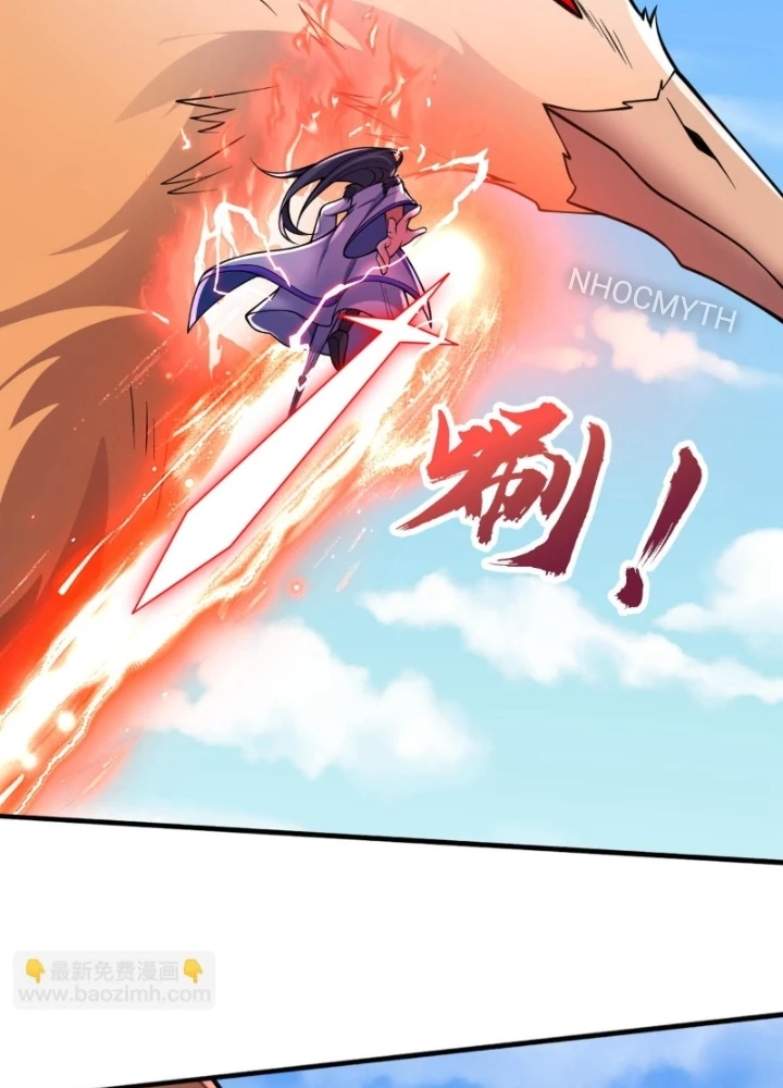 Ngạo Thị Thiên Địa Chapter 669 - 3