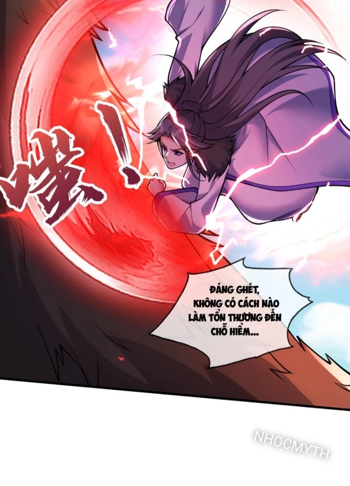 Ngạo Thị Thiên Địa Chapter 669 - 7