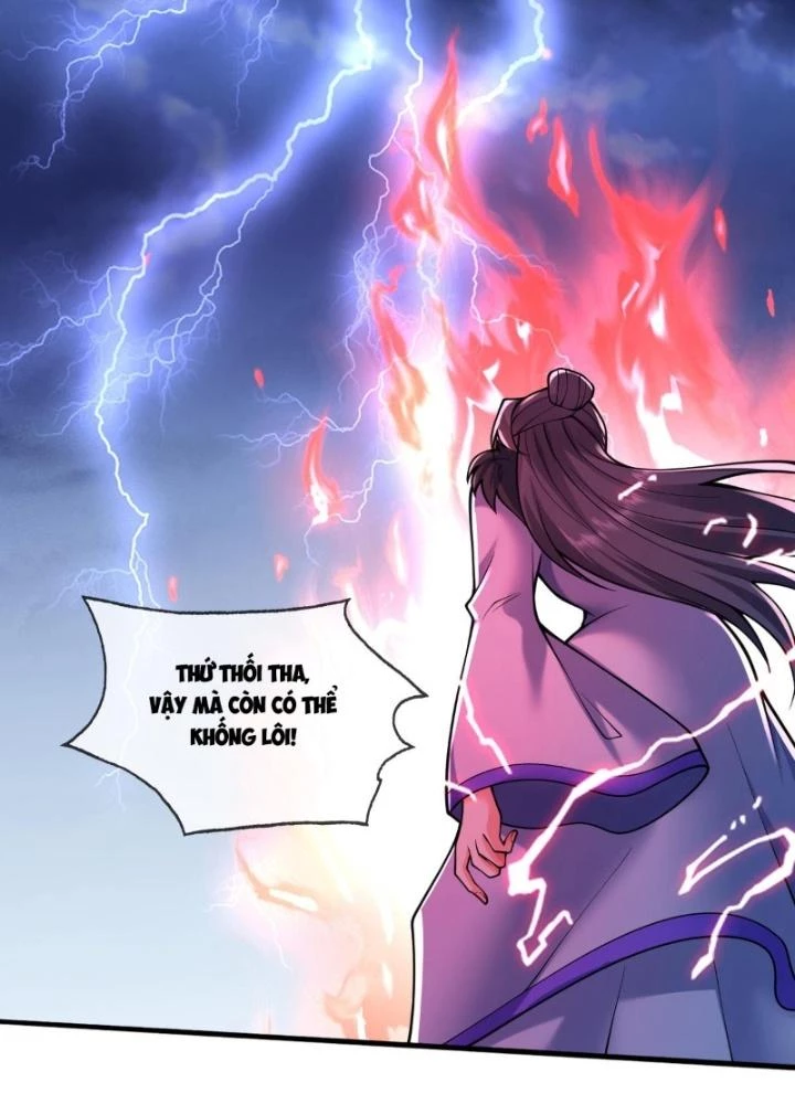 Ngạo Thị Thiên Địa Chapter 669 - 11