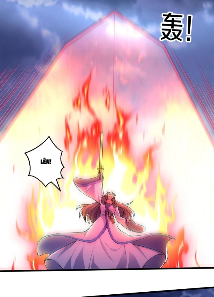 Ngạo Thị Thiên Địa Chapter 669 - 19