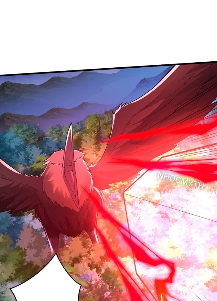 Ngạo Thị Thiên Địa Chapter 669 - 23