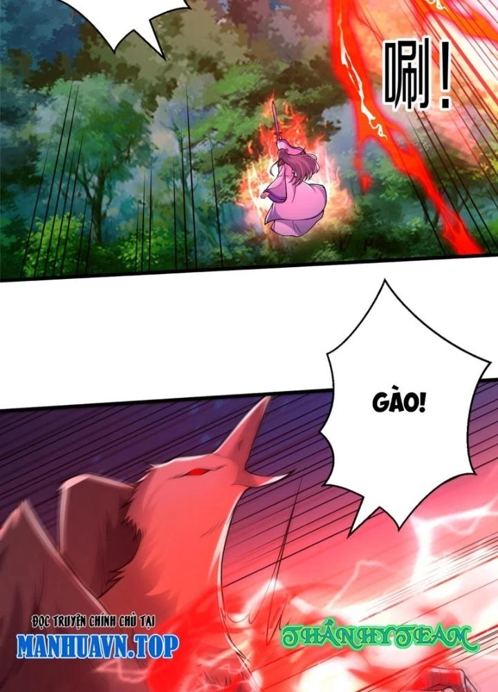 Ngạo Thị Thiên Địa Chapter 669 - 25