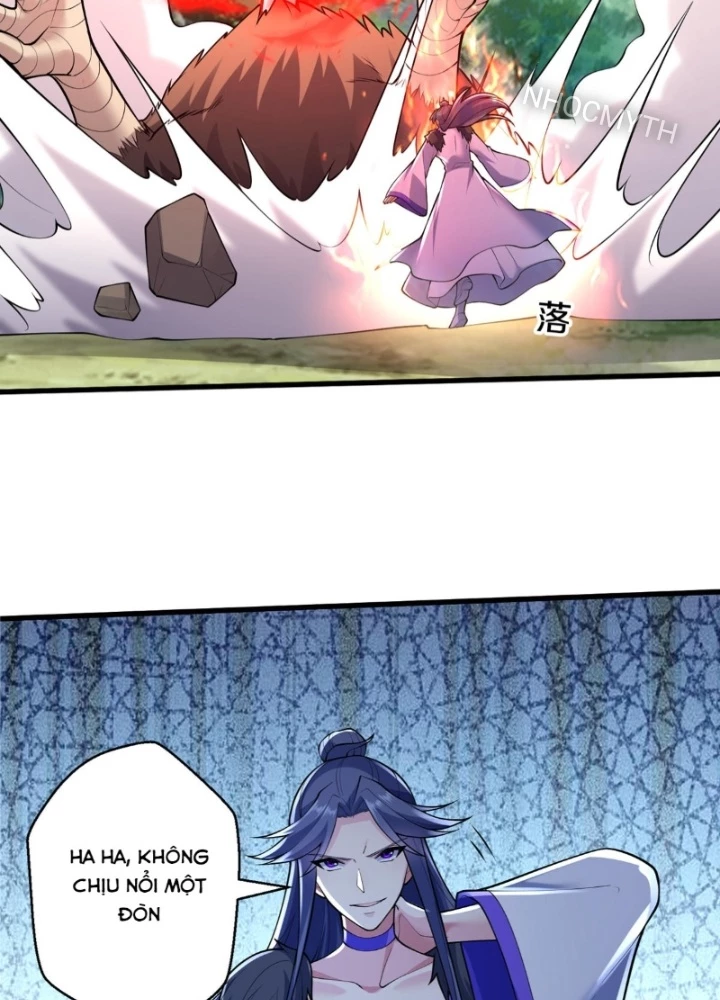 Ngạo Thị Thiên Địa Chapter 669 - 29