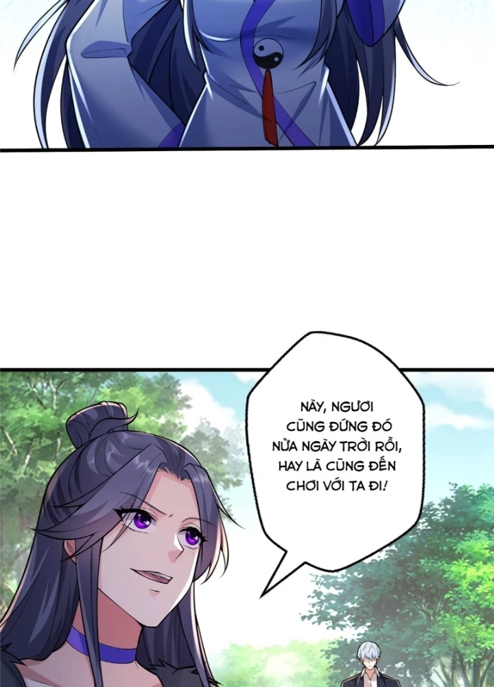 Ngạo Thị Thiên Địa Chapter 669 - 31