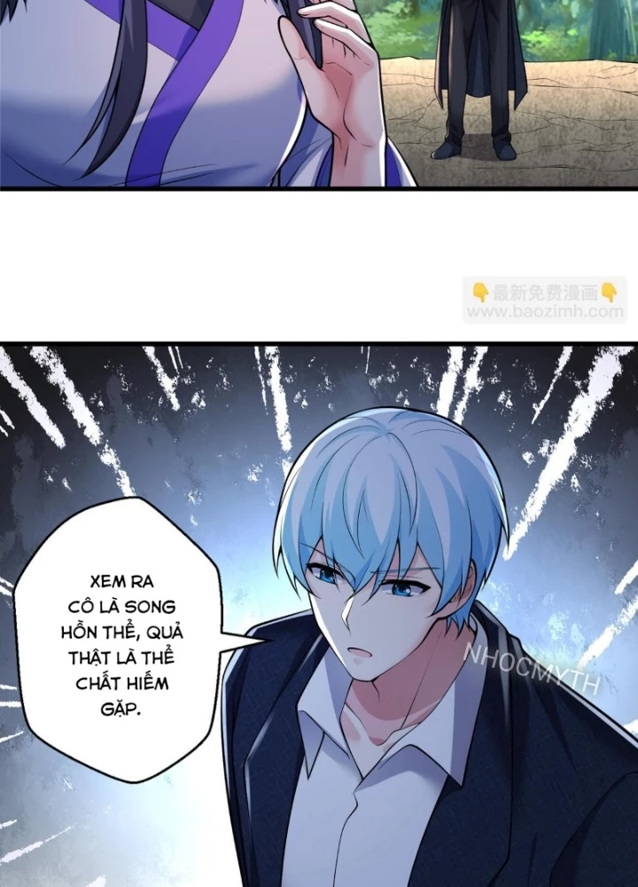 Ngạo Thị Thiên Địa Chapter 669 - 33