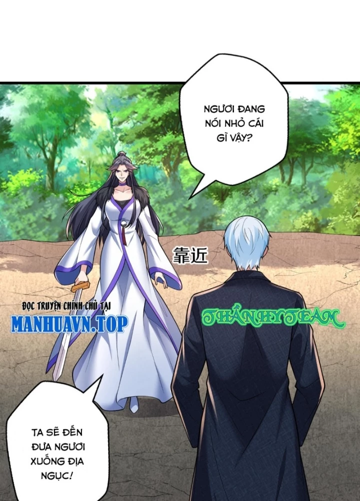 Ngạo Thị Thiên Địa Chapter 669 - 35