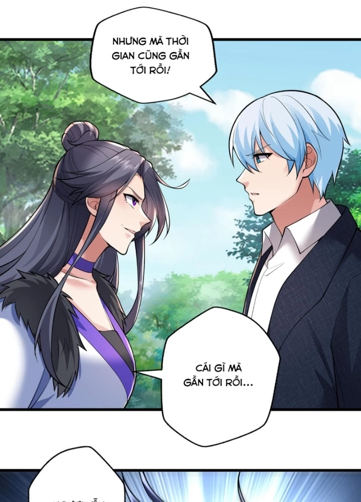 Ngạo Thị Thiên Địa Chapter 669 - 37