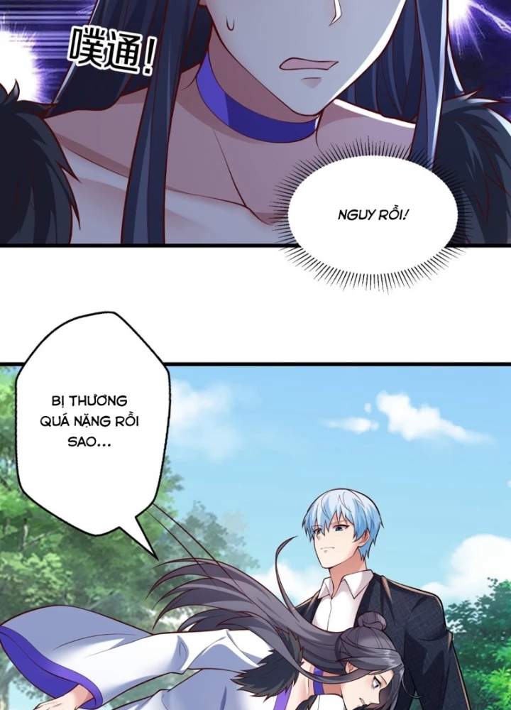 Ngạo Thị Thiên Địa Chapter 669 - 41