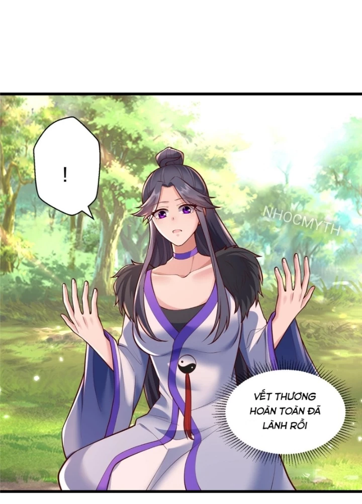 Ngạo Thị Thiên Địa Chapter 669 - 49