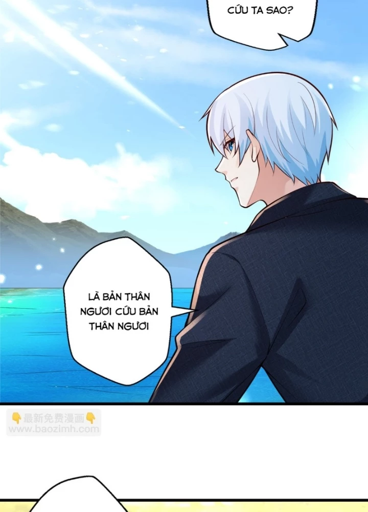 Ngạo Thị Thiên Địa Chapter 669 - 51