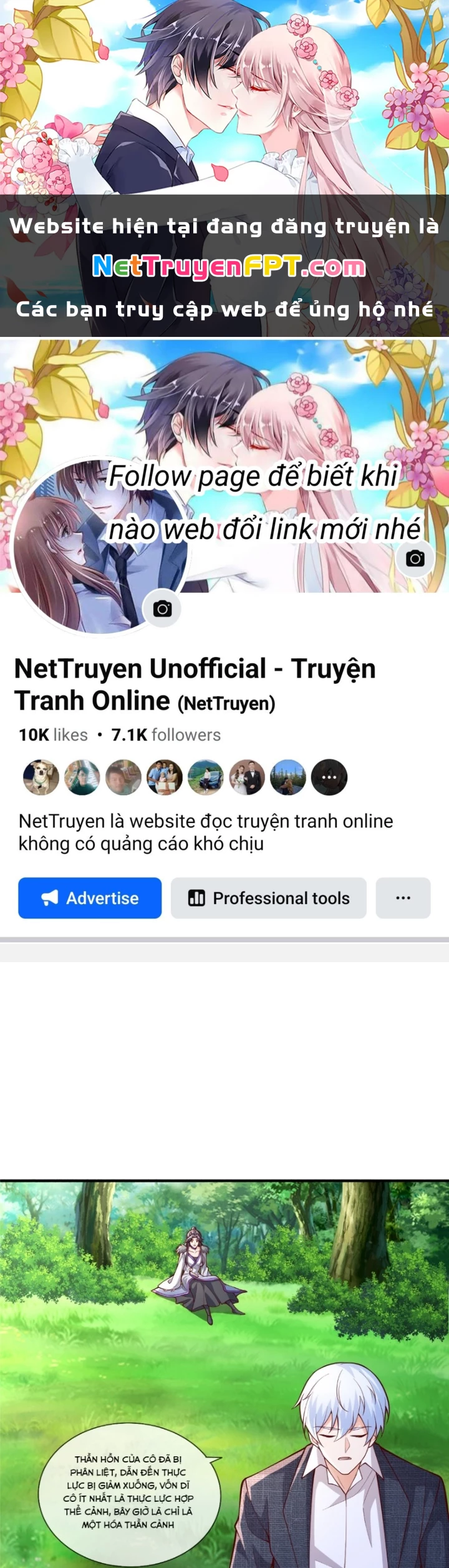 Ngạo Thị Thiên Địa Chapter 670 - 1