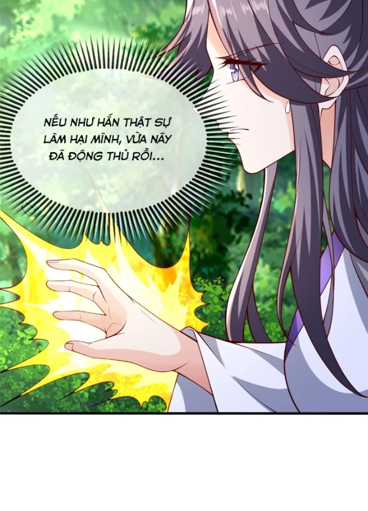 Ngạo Thị Thiên Địa Chapter 670 - 5