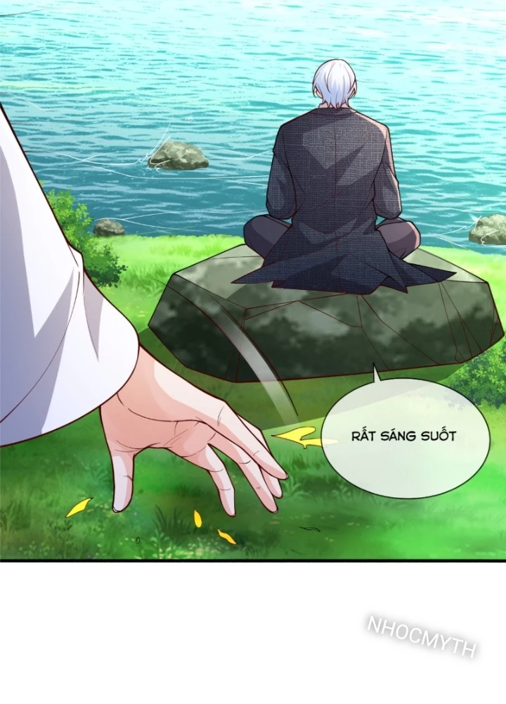 Ngạo Thị Thiên Địa Chapter 670 - 7