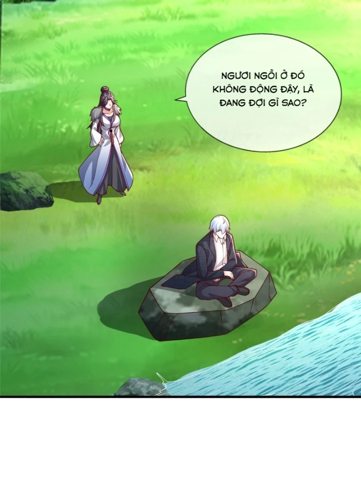 Ngạo Thị Thiên Địa Chapter 670 - 9