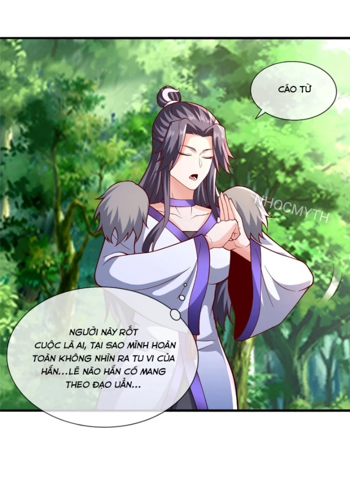 Ngạo Thị Thiên Địa Chapter 670 - 13