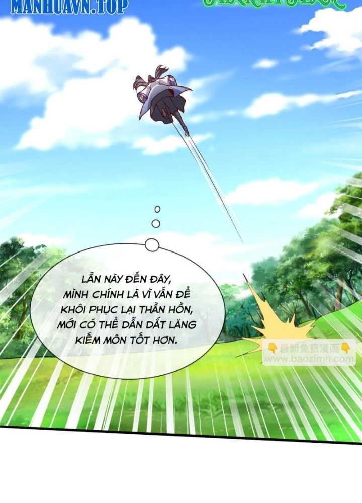 Ngạo Thị Thiên Địa Chapter 670 - 15