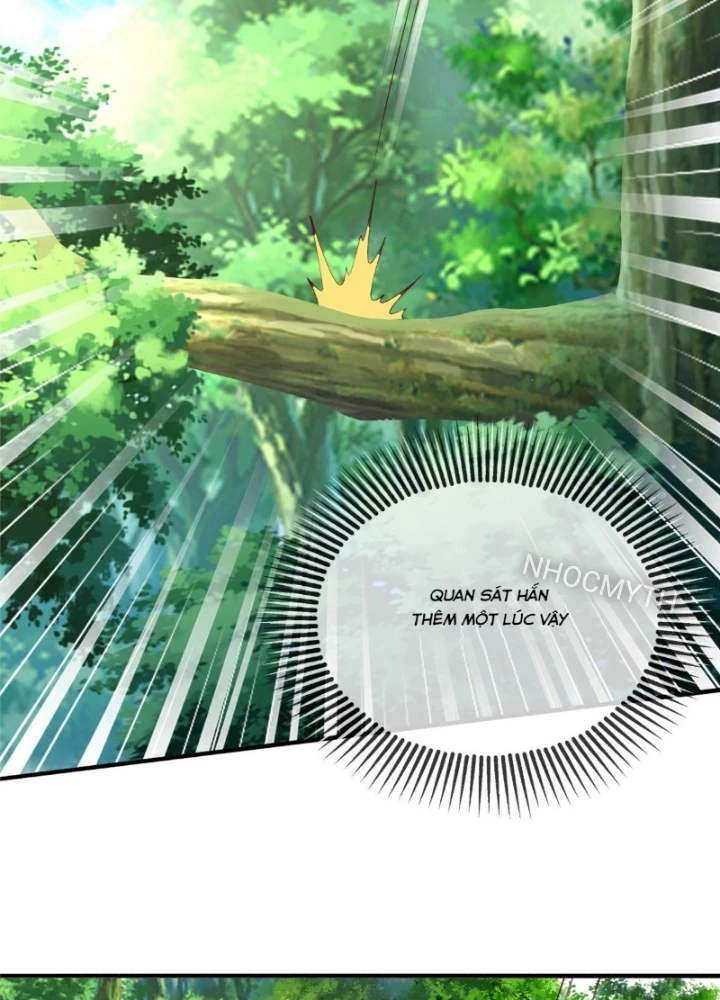 Ngạo Thị Thiên Địa Chapter 670 - 23