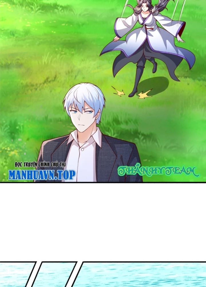 Ngạo Thị Thiên Địa Chapter 670 - 25