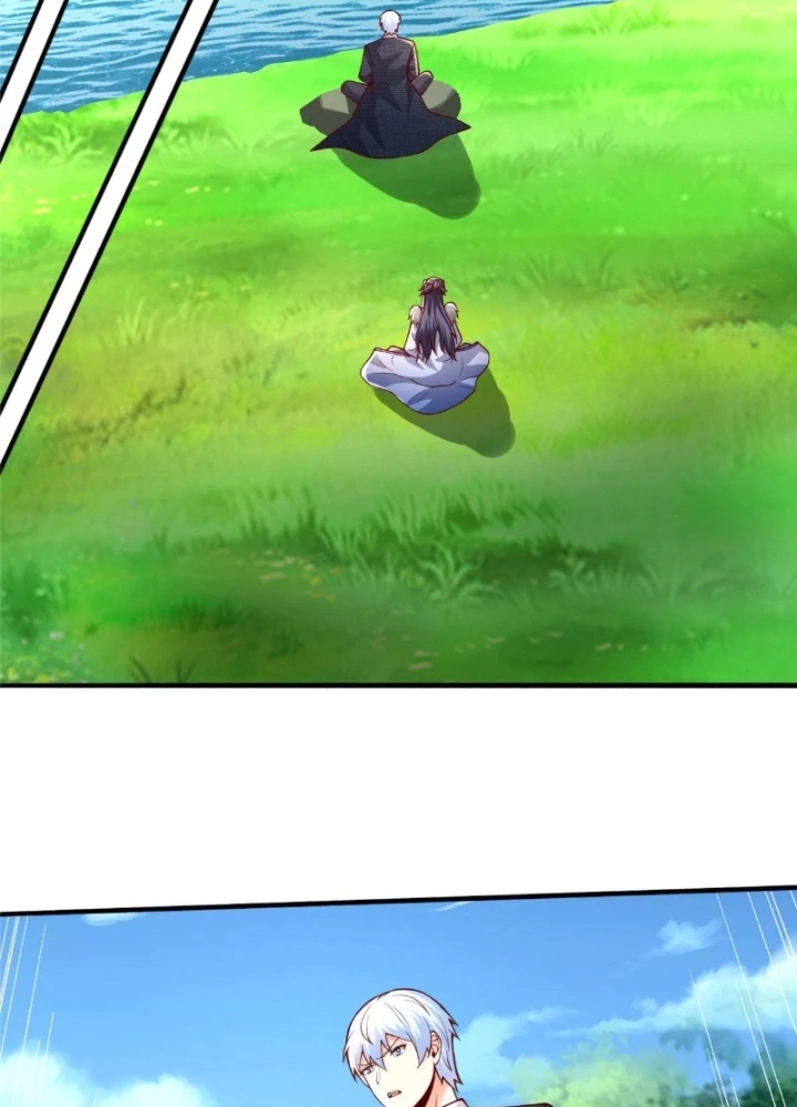 Ngạo Thị Thiên Địa Chapter 670 - 27