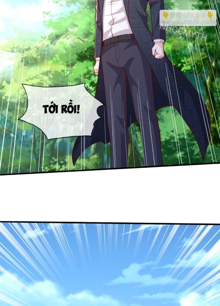 Ngạo Thị Thiên Địa Chapter 670 - 29