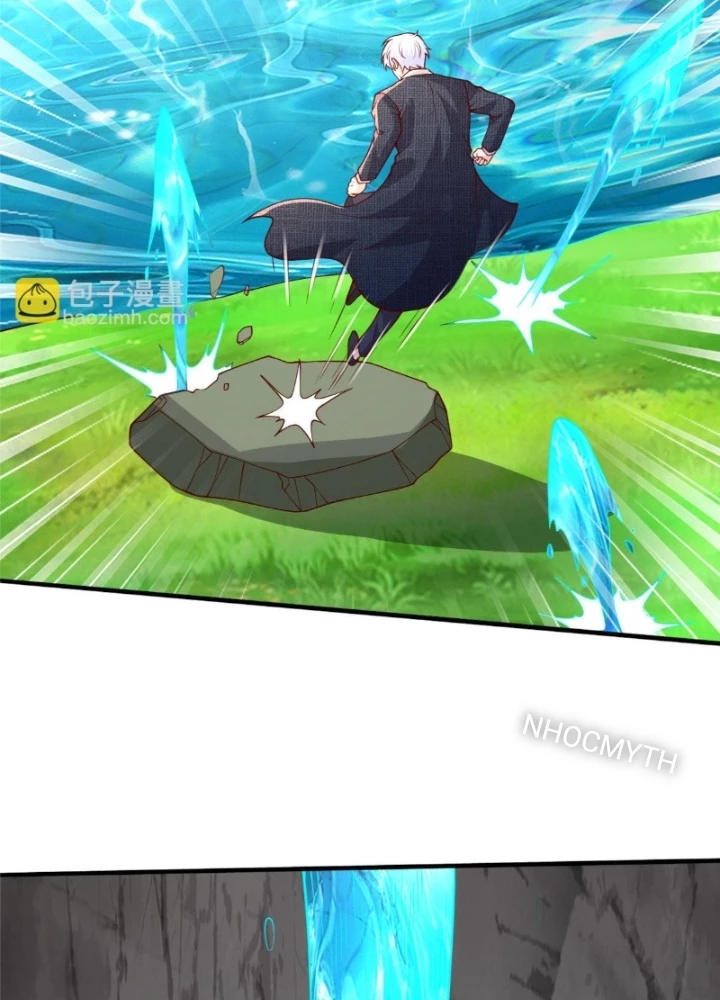 Ngạo Thị Thiên Địa Chapter 670 - 33